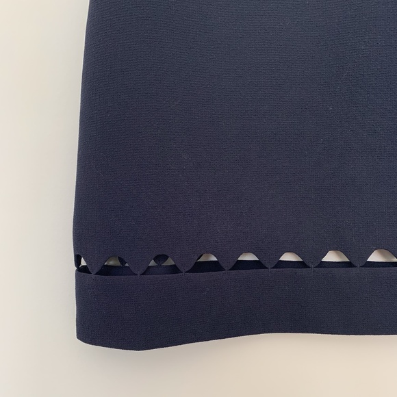 Club Monaco Midi Dress - Picture 7 of 9